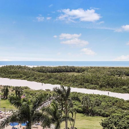 South Seas Tower 4-704 Vila Marco Island Exterior foto