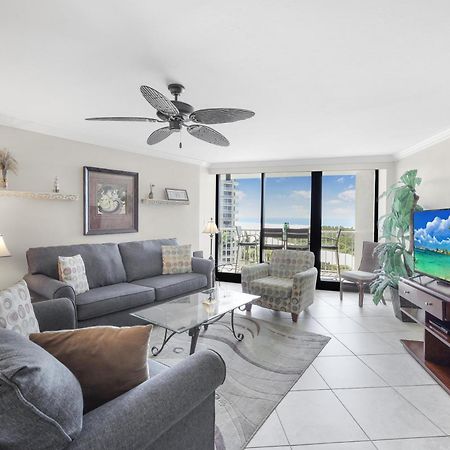 South Seas Tower 4-704 Vila Marco Island Exterior foto