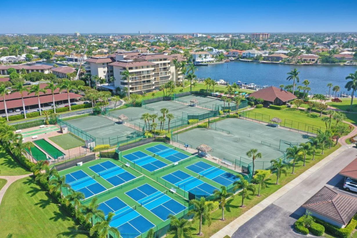 South Seas Tower 4-704 Vila Marco Island Exterior foto
