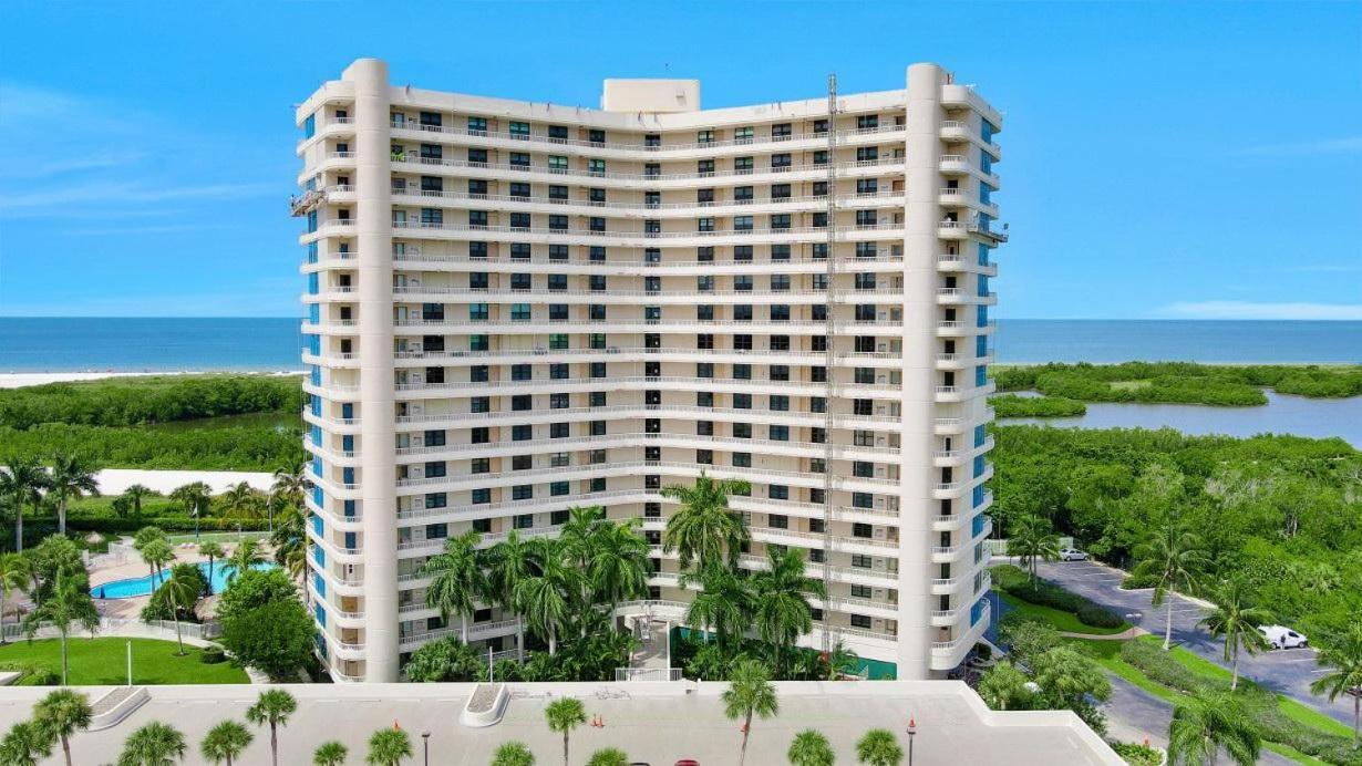South Seas Tower 4-704 Vila Marco Island Exterior foto