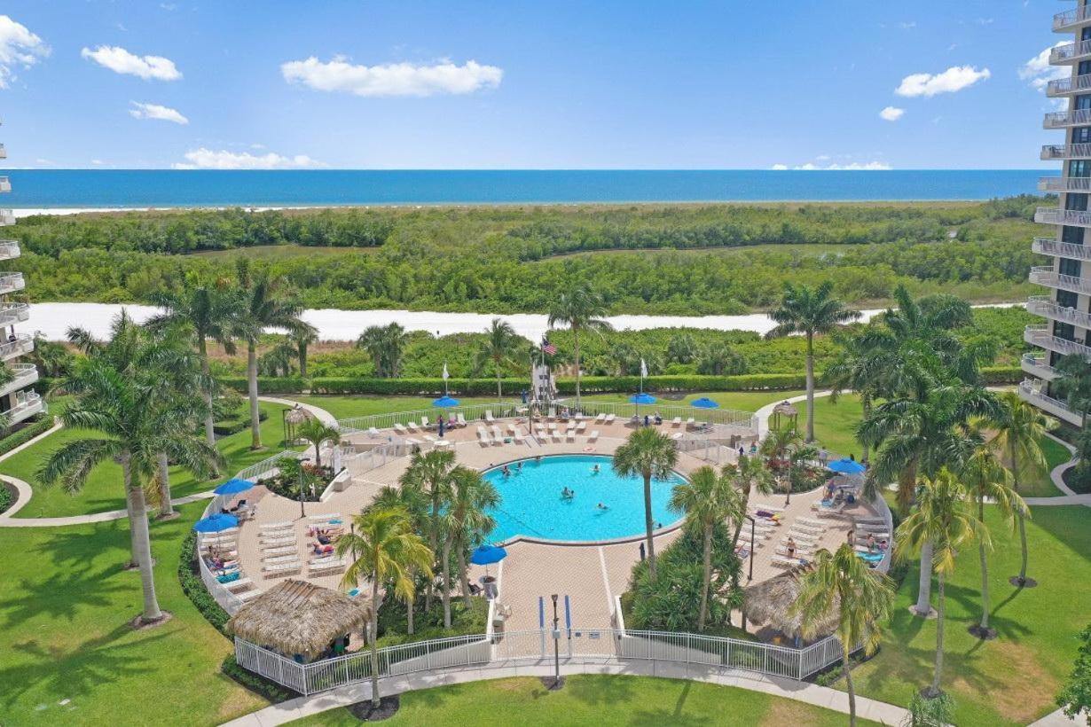 South Seas Tower 4-704 Vila Marco Island Exterior foto