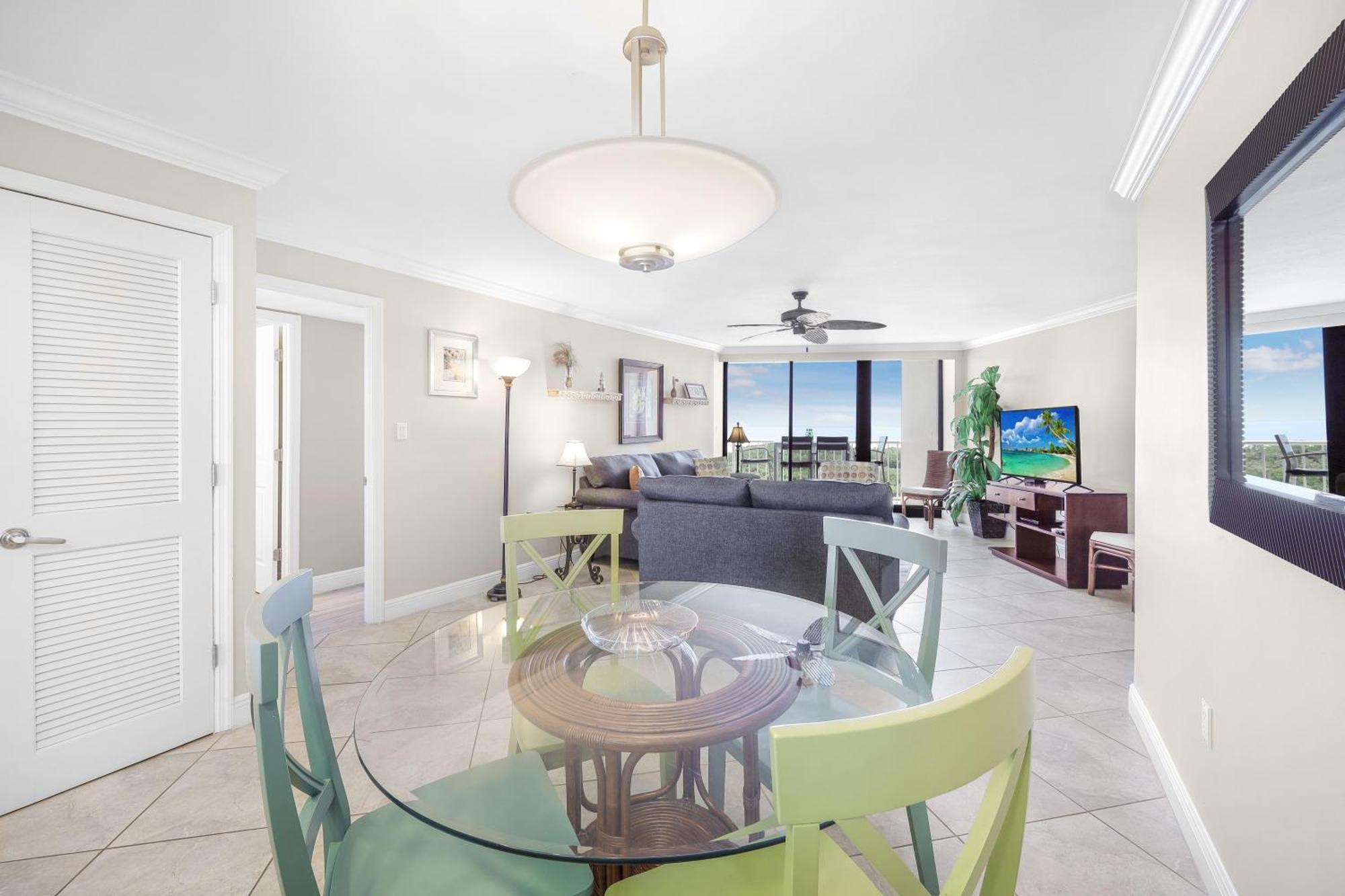 South Seas Tower 4-704 Vila Marco Island Exterior foto