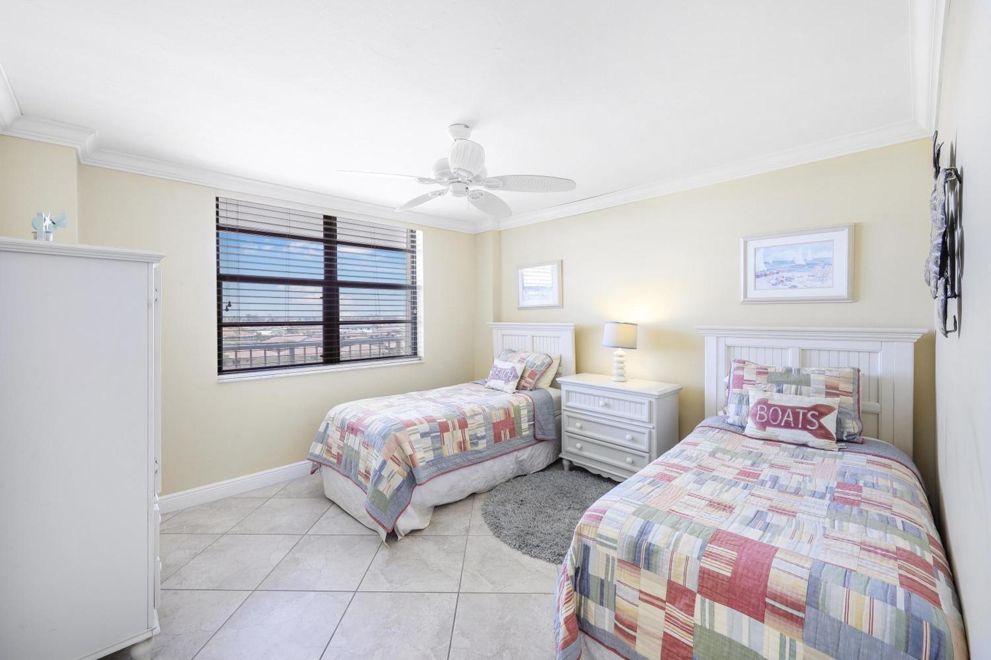 South Seas Tower 4-704 Vila Marco Island Exterior foto
