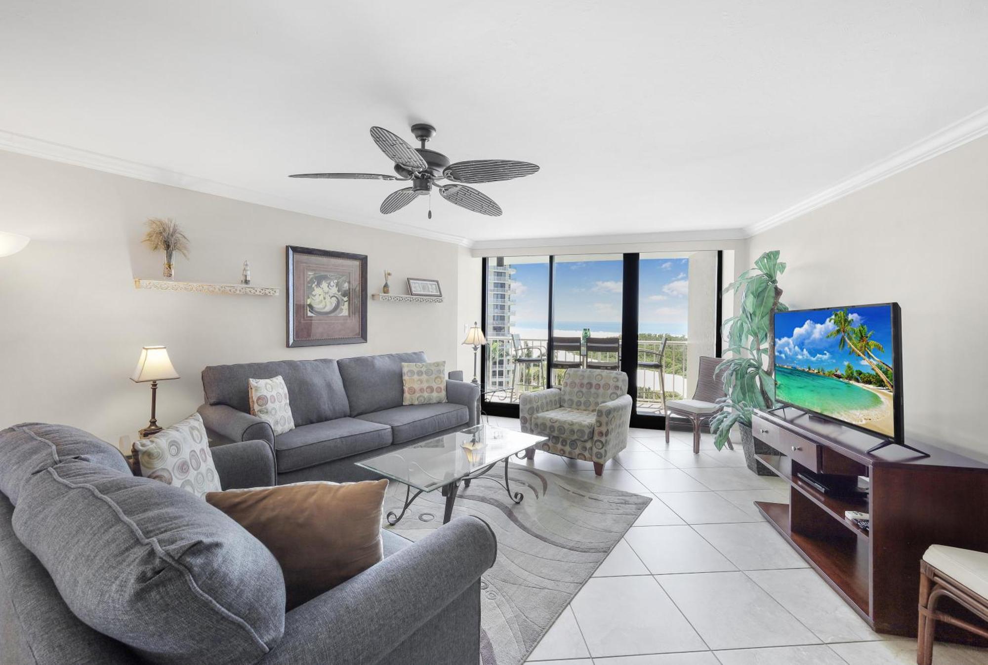 South Seas Tower 4-704 Vila Marco Island Exterior foto