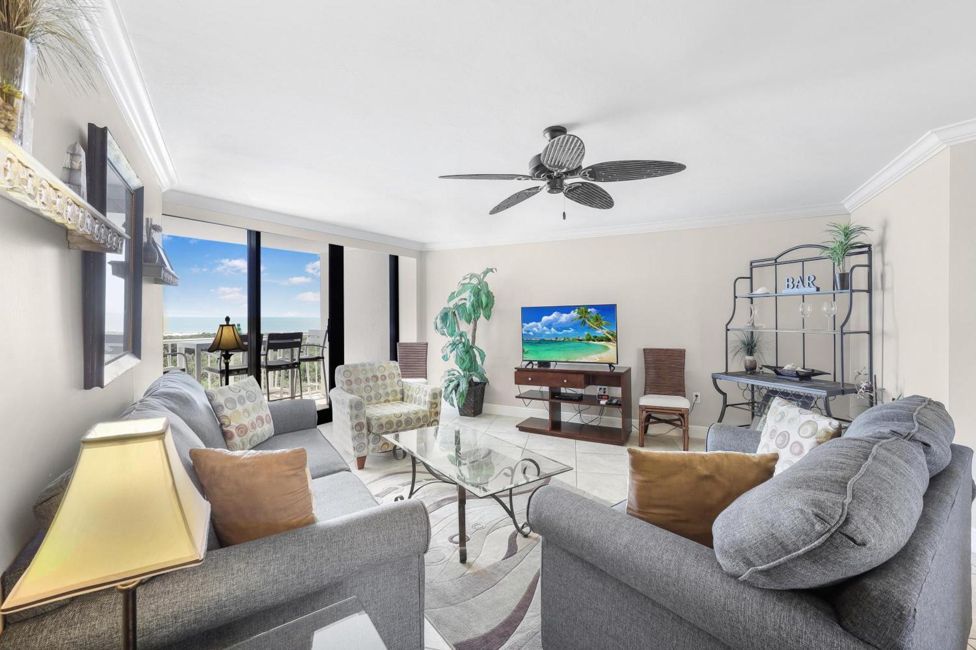 South Seas Tower 4-704 Vila Marco Island Exterior foto