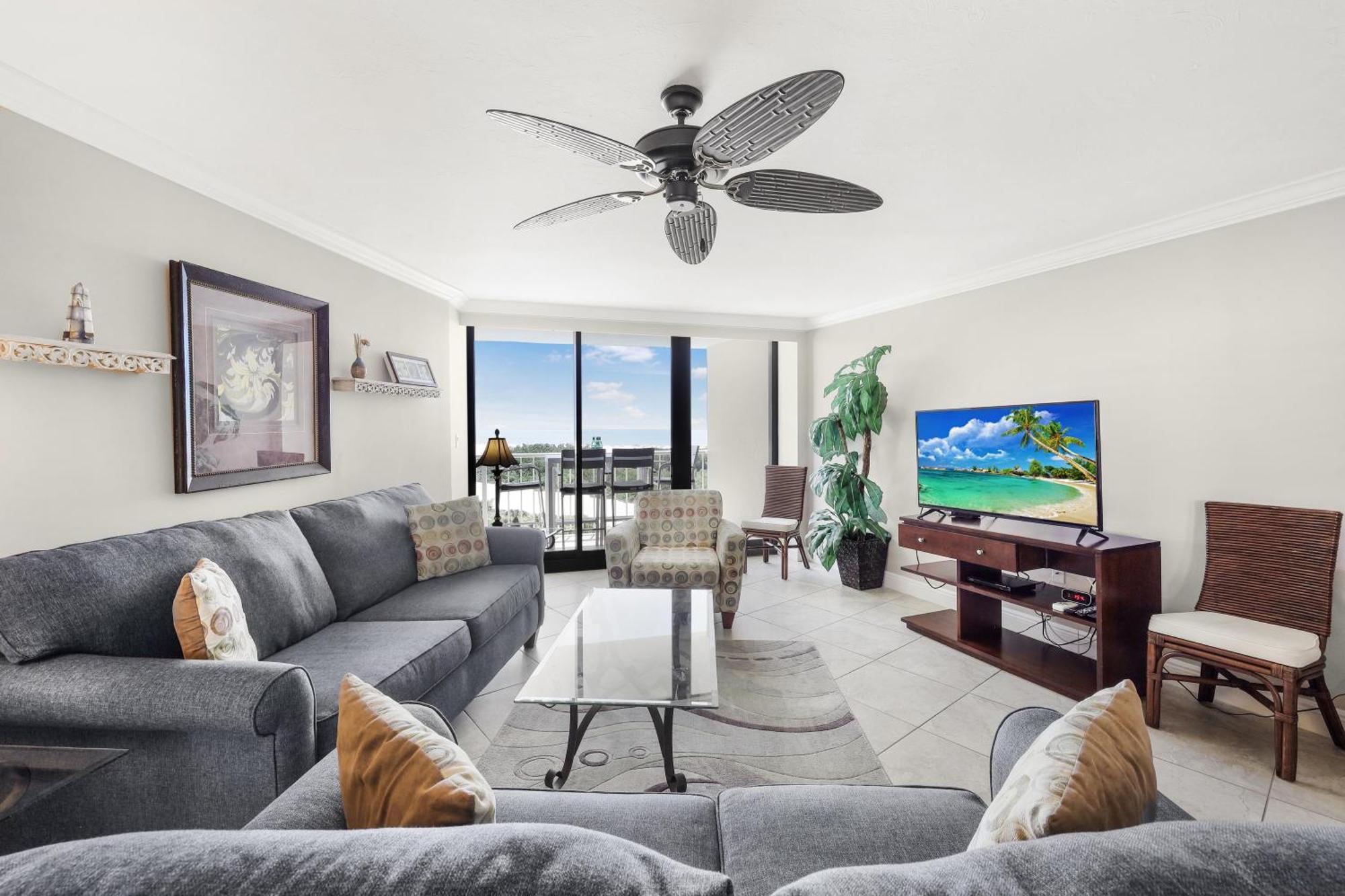South Seas Tower 4-704 Vila Marco Island Exterior foto