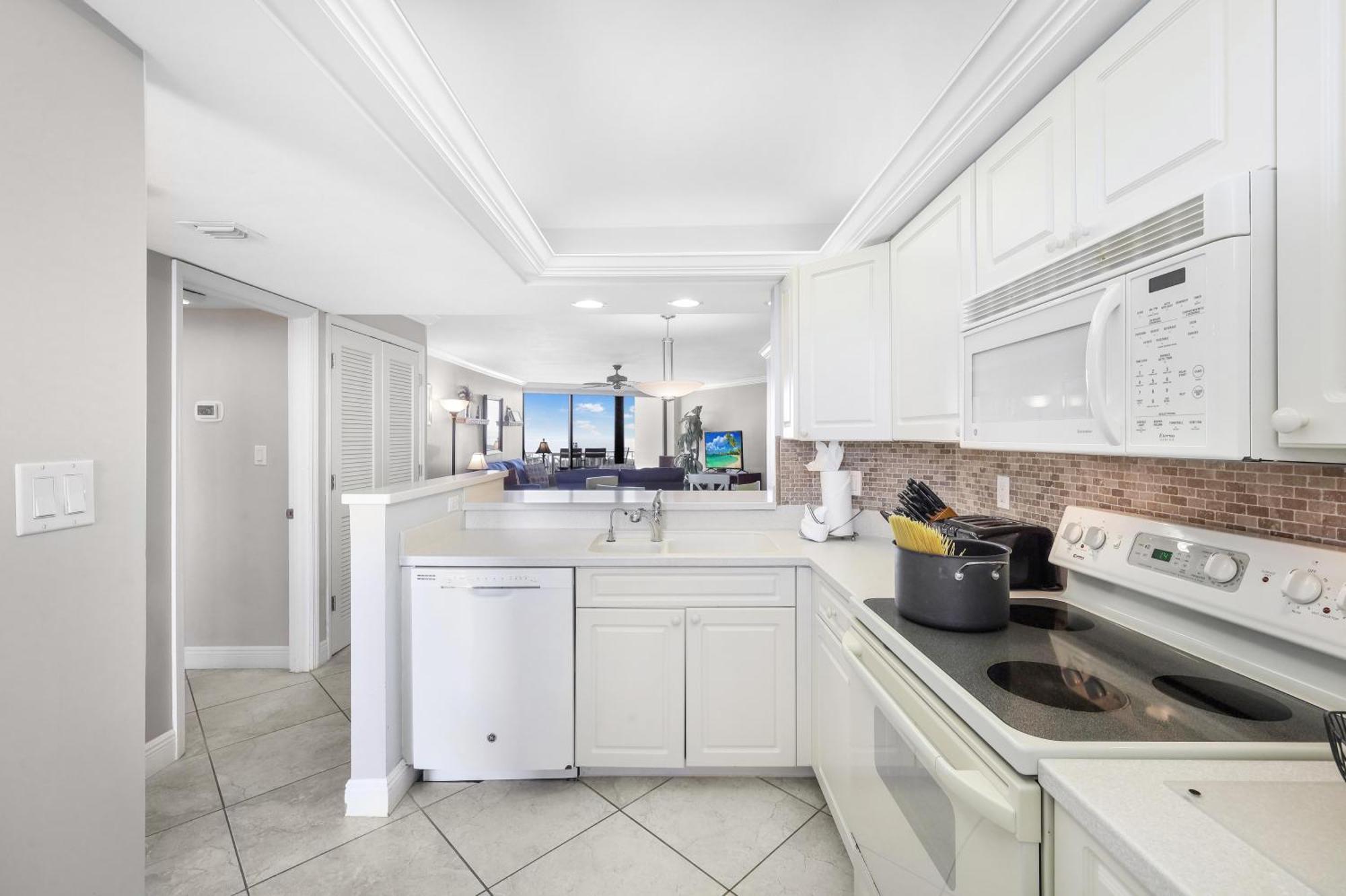 South Seas Tower 4-704 Vila Marco Island Exterior foto