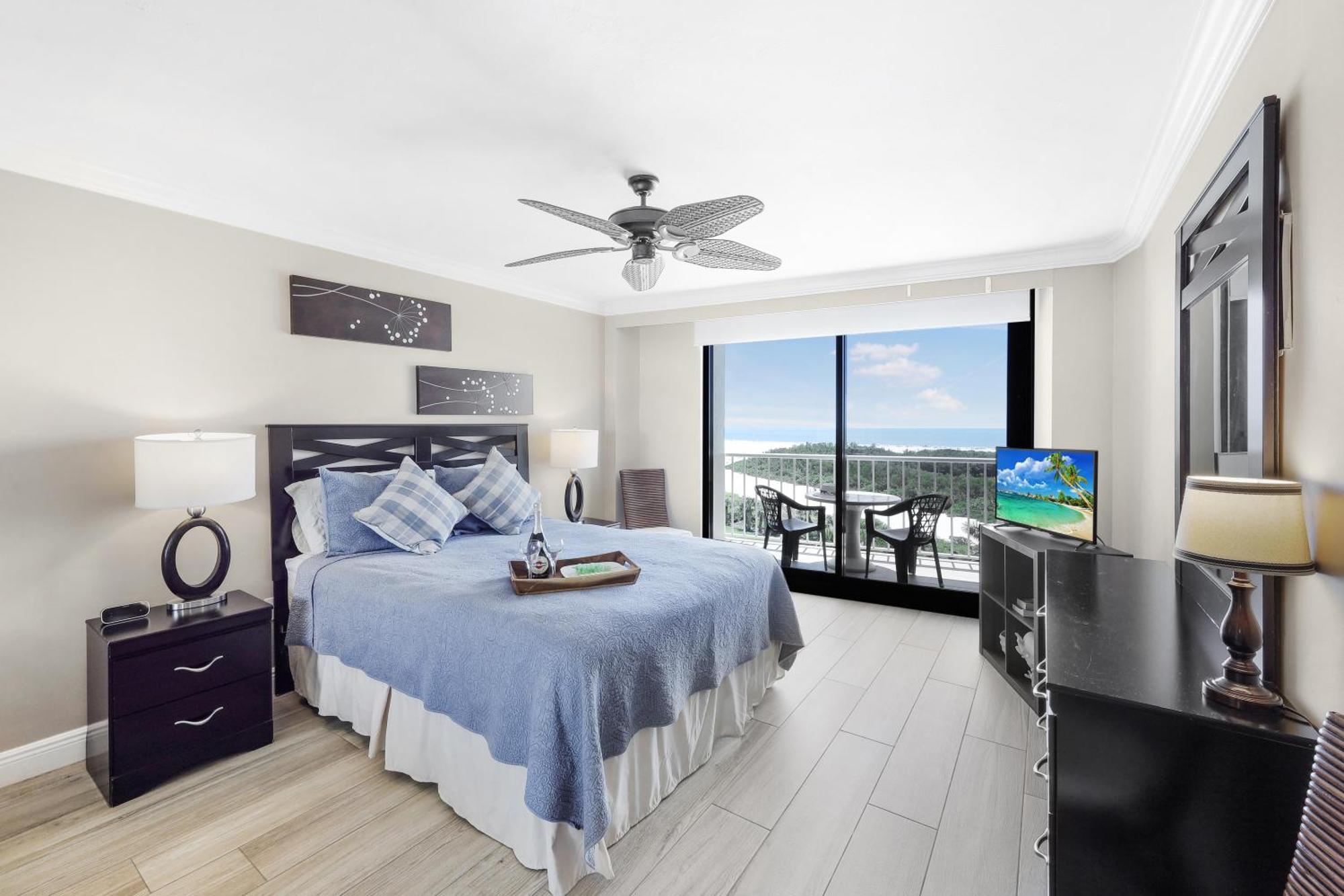 South Seas Tower 4-704 Vila Marco Island Exterior foto