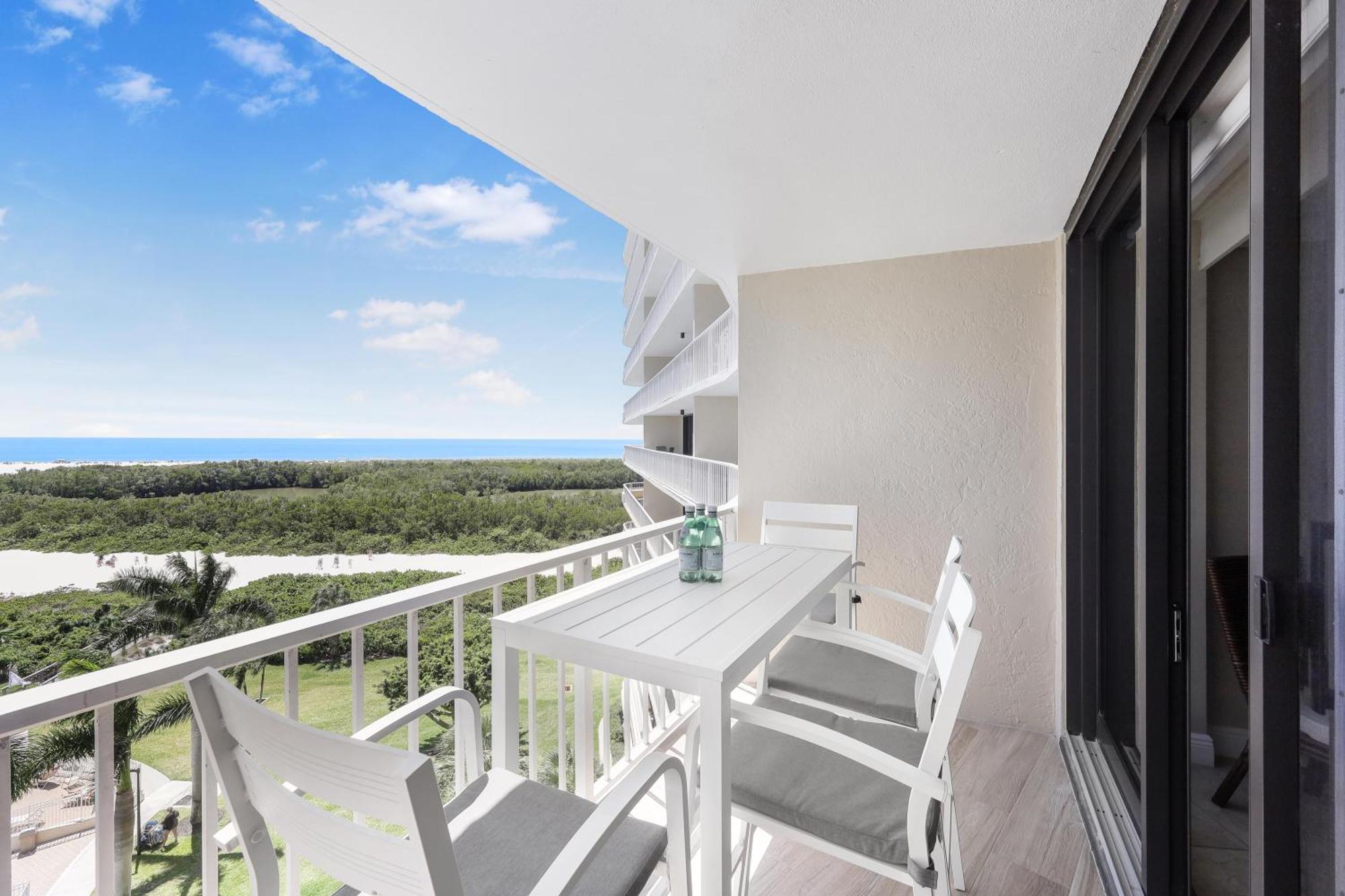 South Seas Tower 4-704 Vila Marco Island Exterior foto